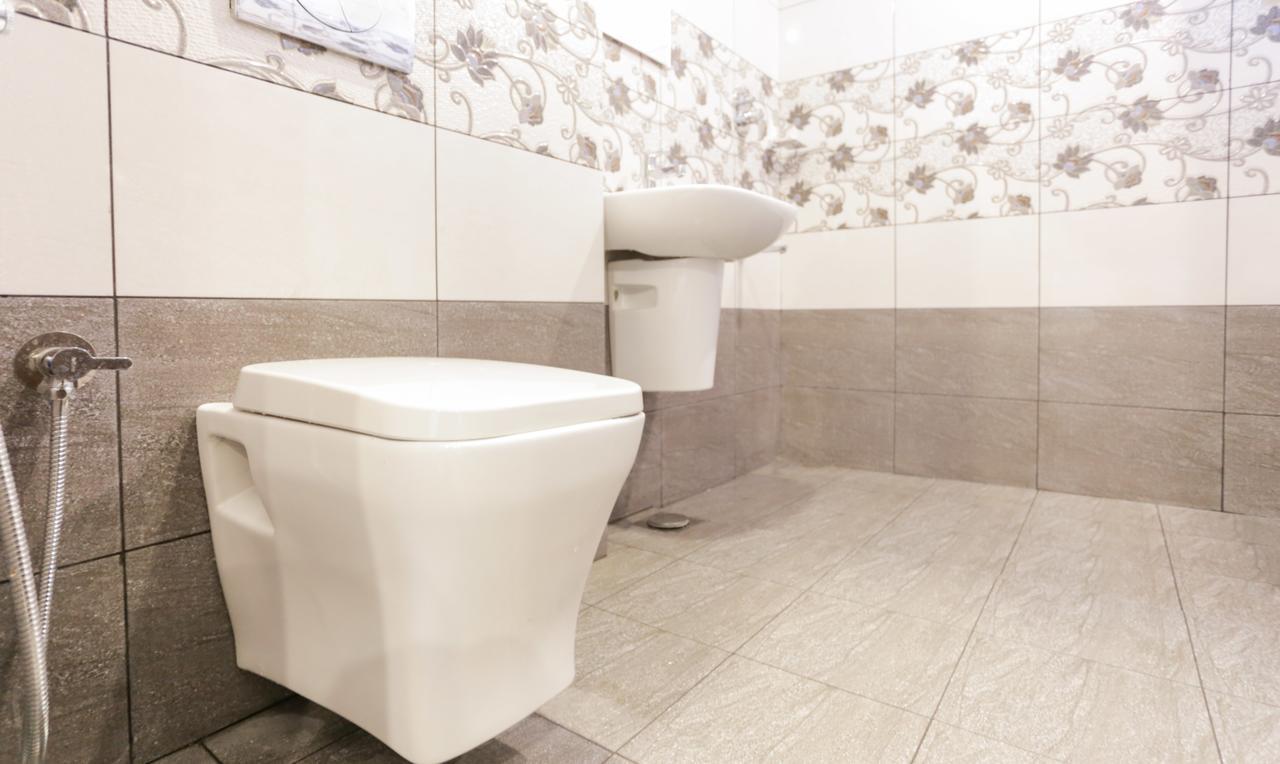 Treebo Trend Cmks Gulmohar Suites Kochi المظهر الخارجي الصورة